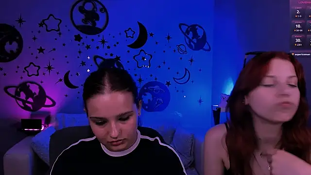 Živý XXX chat kriss_babyyy