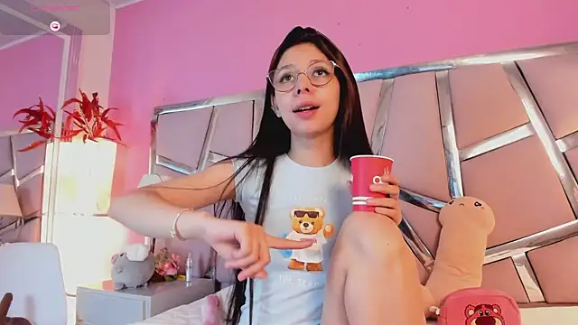 Bonniepark's Live XXX Chat