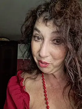 GypsyEsmeralda – Live XXX-chat