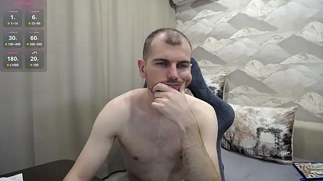 SerzhKorol1 live XXX chat