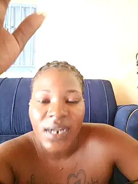 TrishaKalid – Live XXX-chat