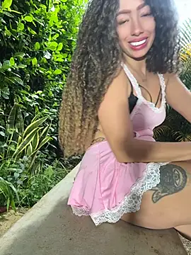 Czat XXX na żywo – roxyrougee