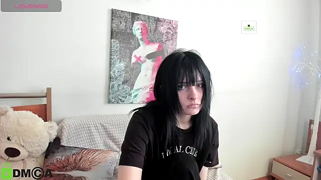 Živý XXX chat MillyMils