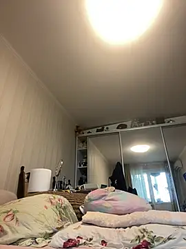 XXX chat uživo modela Frosl