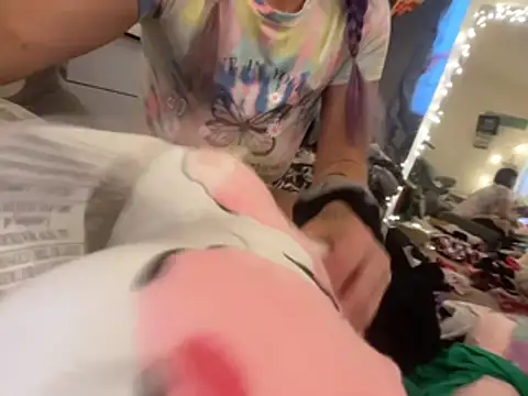 MegaTinyyy's Live XXX Chat
