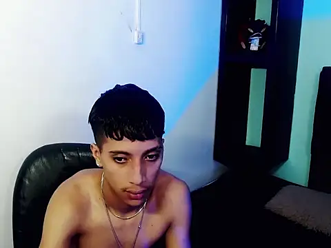 Živý XXX chat jl_brayan12