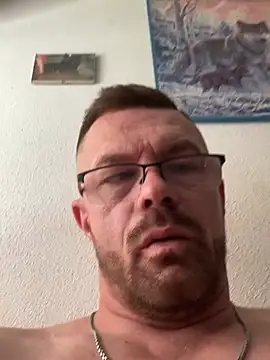 Sascha543211 Webcam-Show