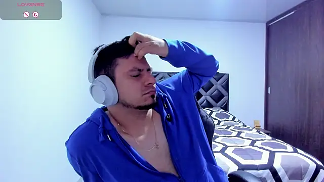 Chat XXX Live Rick_Adams
