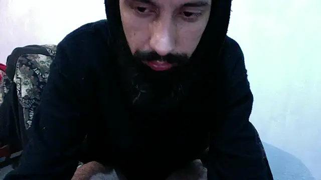 LoretoMx Live XXX-Chat