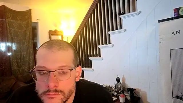Chat XXX Live MasterDaddyCool