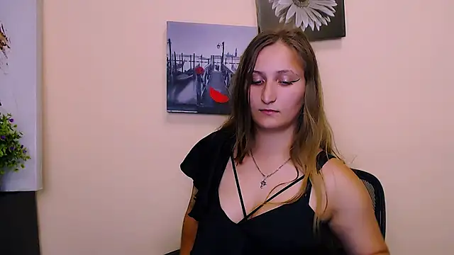 Jenny_smille_ XXX чат на живо