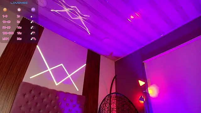 Chat +18 de rihanna_rose ao vivo