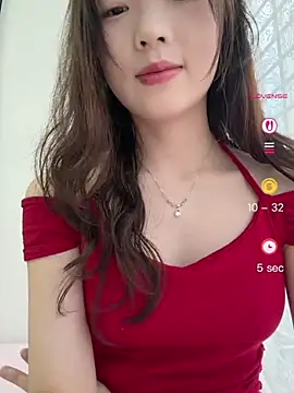 Chat XXX Live meimei_x