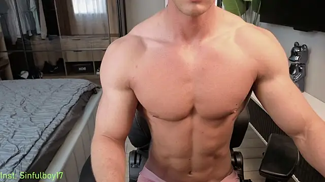 Czat XXX na żywo – Richard_mils