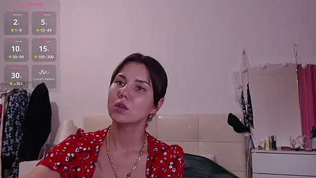 MiraMissn Live XXX chat