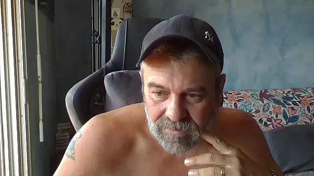Chat XXX en directo de panda_06200