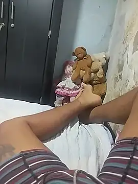 Czat XXX na żywo – master_juju1924