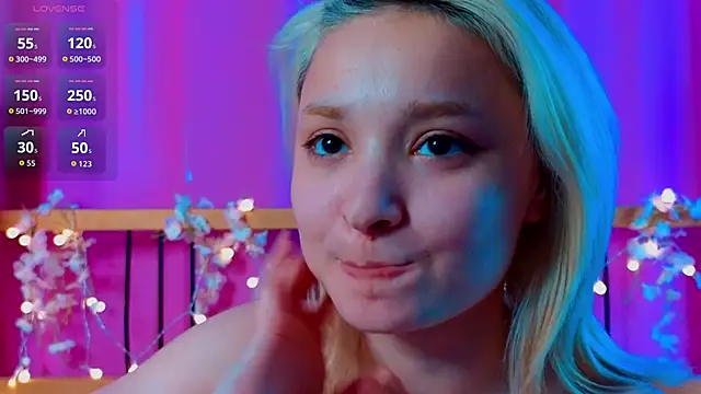 Chatroom XXX en direct de BarbaraGreen