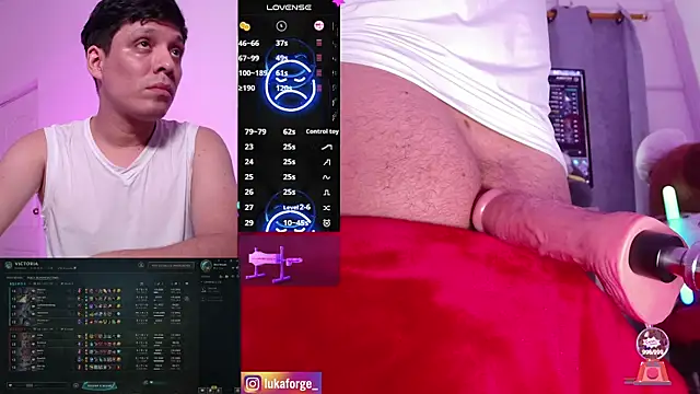 EthaanNova – Naživo XXX chat