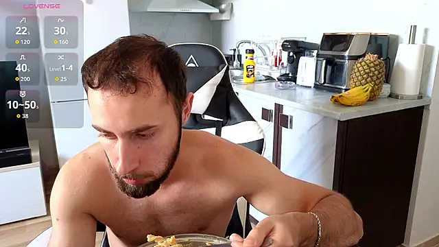 RyanStorm_ – Live XXX-chat