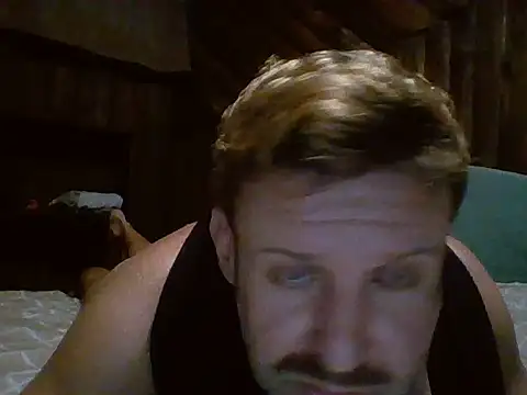 Chat XXX ao vivo de Thiago_model