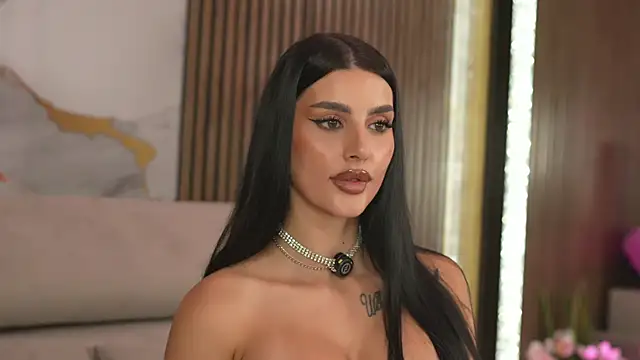 AmyBlair Chat XXX live