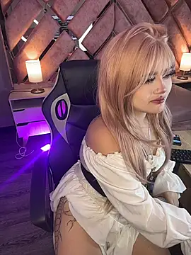 lya_nekko_n Live XXX chat
