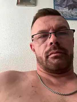 Sascha543211 Webcam-Show