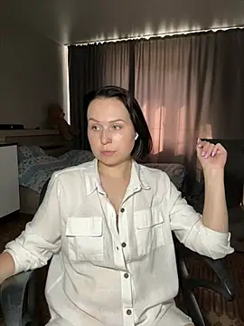Nadiery – Live XXX-chat