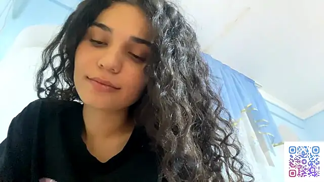 RitaPerry Live XXX Chat