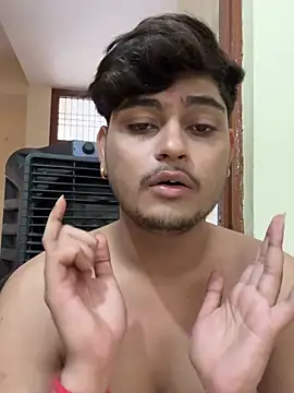 Živý XXX chat Big-dicka