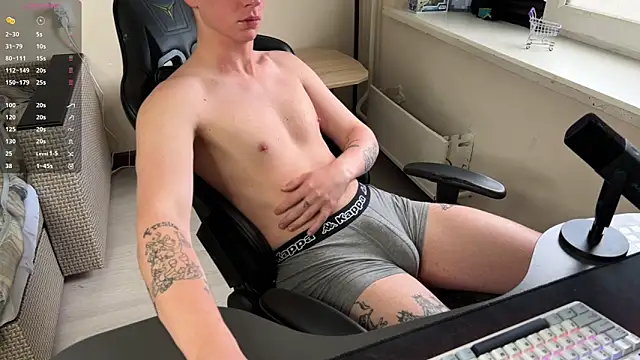 carthylovvve Chat XXX live