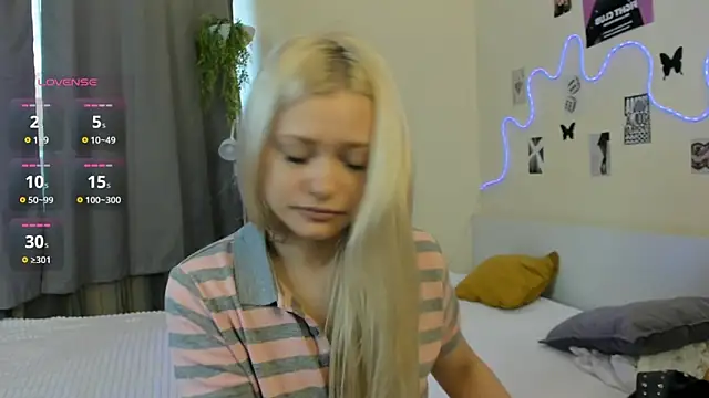 MidnightPoise 라이브 XXX 채팅