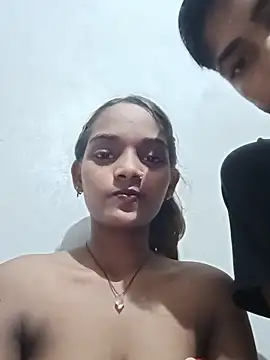 แชท XXX สดของ Horny_Couple-23