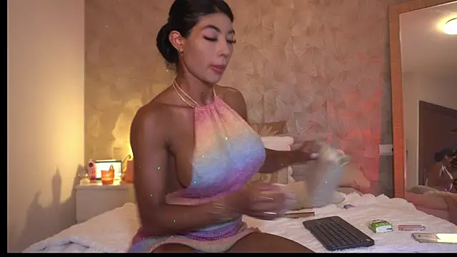 KalaBeckett_のライブXXXチャット