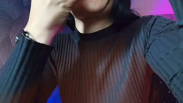 Živý XXX chat AnnaliOlsenX
