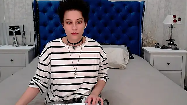 Živý XXX chat via_mayer_
