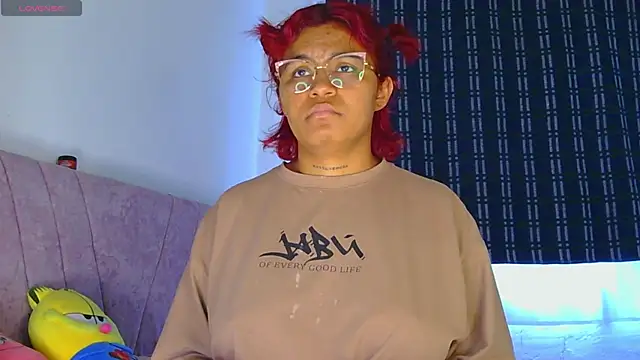 Živý XXX chat alessia_temptation
