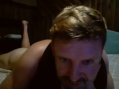 Chat XXX ao vivo de Thiago_model