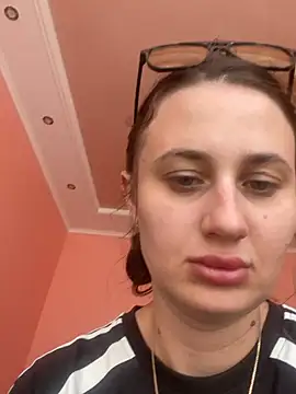 Živý XXX chat Flossy_Vettie
