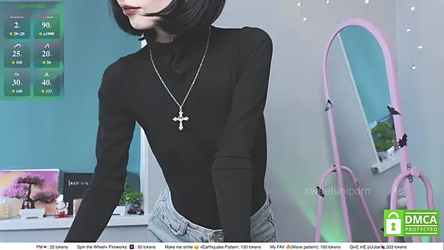 sweetuniporn – Naživo XXX chat