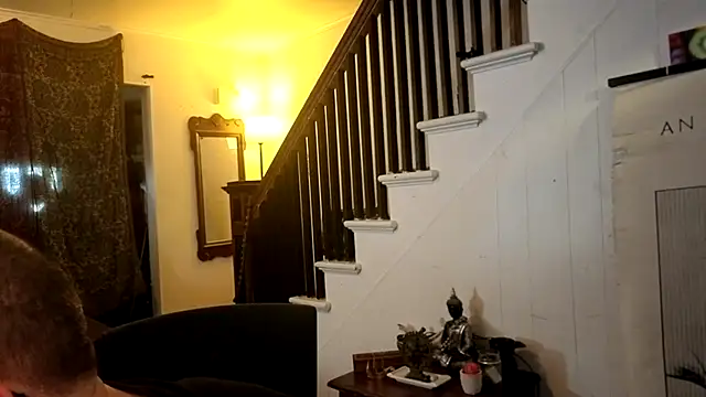 Chat XXX Live MasterDaddyCool