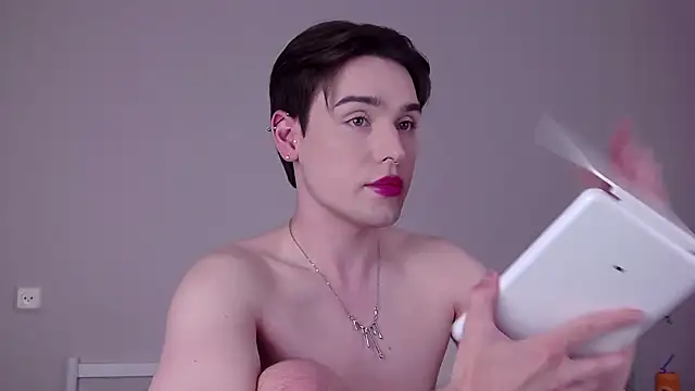 RobbyCharming Chat XXX live