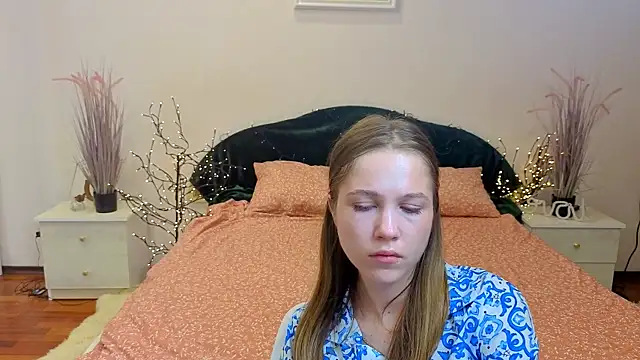 Chat +18 de LoveXLexi ao vivo