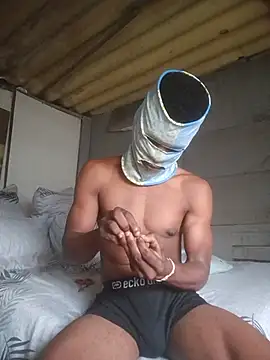 DeanDaddy Adlı Modelin Canlı XXX Sohbeti
