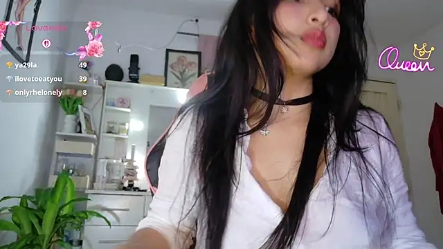 Chat XXX Live Sweet_baby_hellen