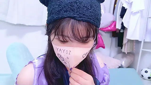 841_yayoi Live XXX-chat