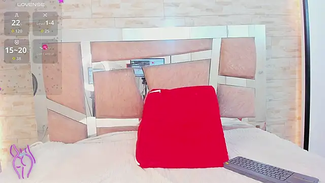kendall_grace Chat XXX live