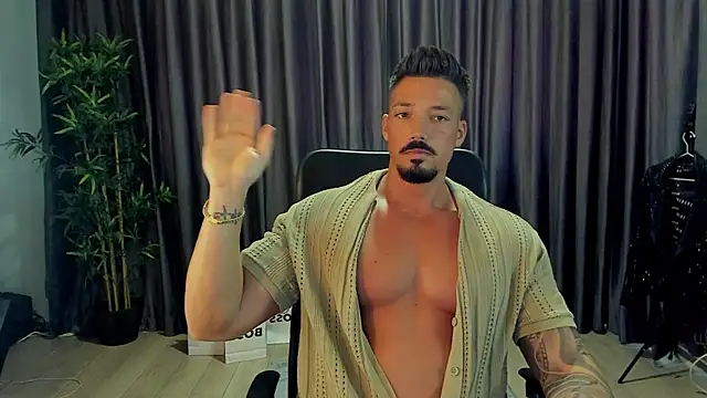 Chat XXX Live HaydenSpearss