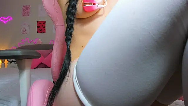 Онлайн чат XXX Kate_Clover